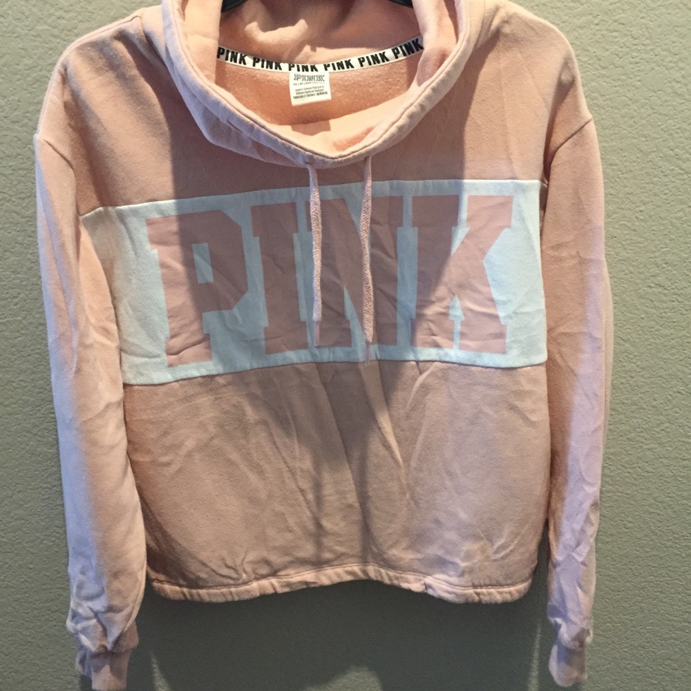 Victoria's Secret PINK sweater - Picture 2 of 7